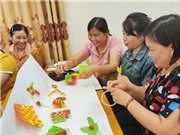 Thực hành quy trình thiết kế kỹ thuật trong dạy học STEM